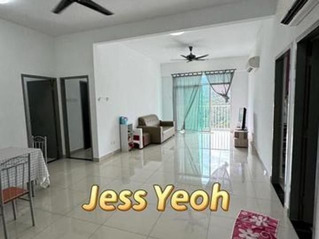 Condominium for rent in Georgetown, Penang