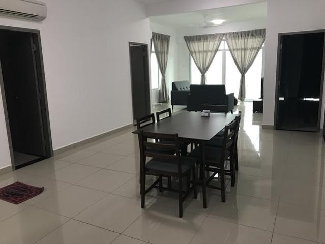 Condominium for rent in Georgetown, Penang