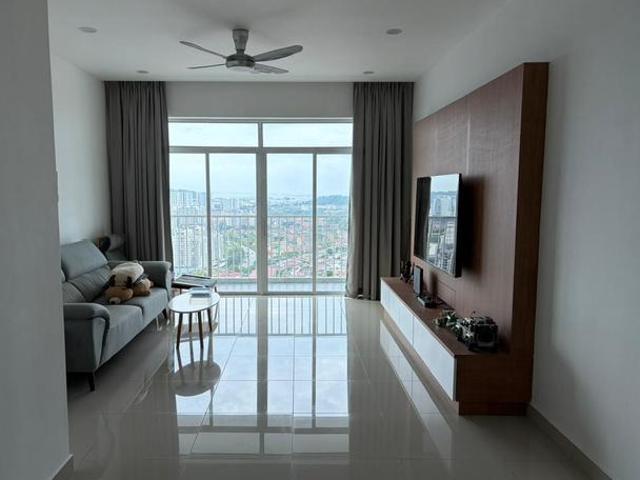 Condominium for sale in Georgetown, Penang
