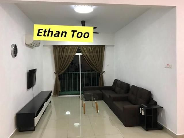 Condominium for sale in Georgetown, Penang