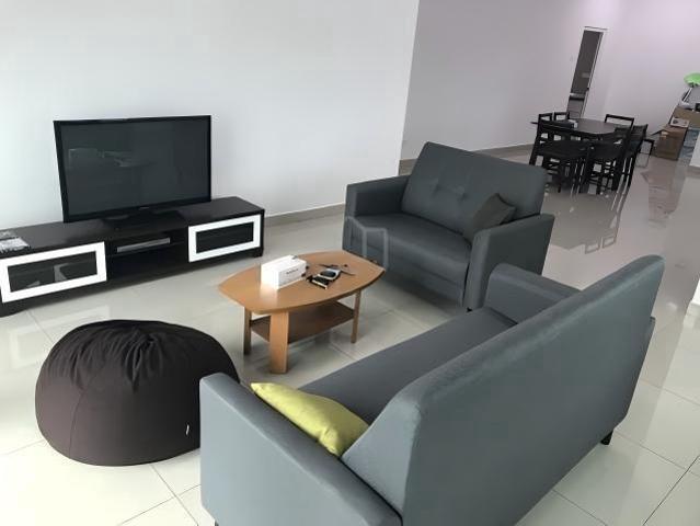 Condominium for rent in Georgetown, Penang