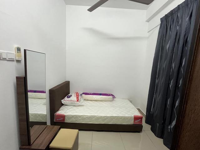 Condominium for rent in Georgetown, Penang