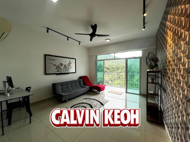 Condominium for sale in Georgetown, Penang