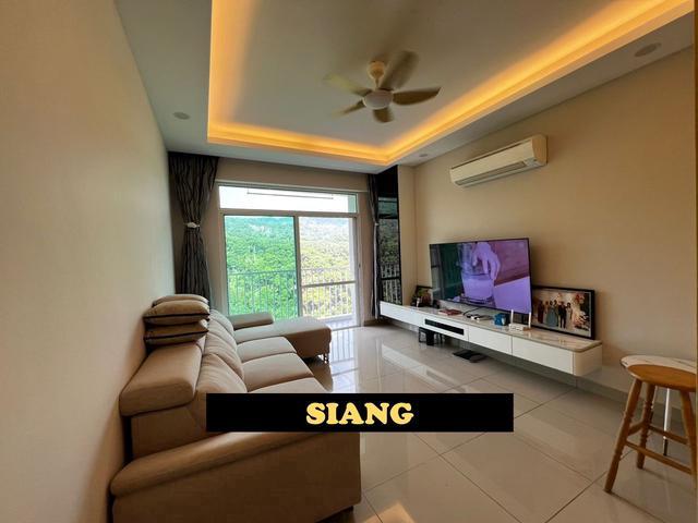 Condominium for sale in Georgetown, Penang
