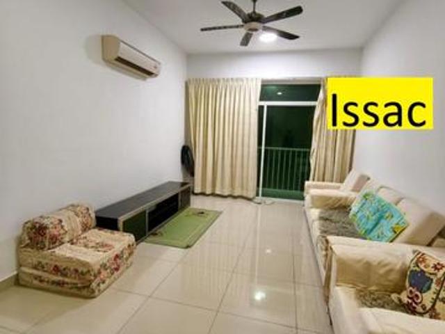 Condominium for sale in Barat Daya, George Town