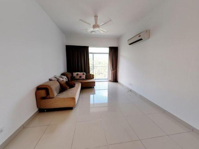 Apartment for rent in Georgetown, Penang