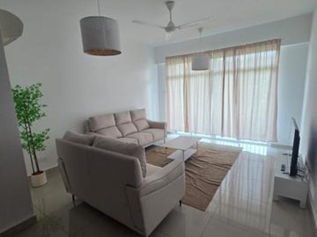 Condominium for sale in Georgetown, Penang