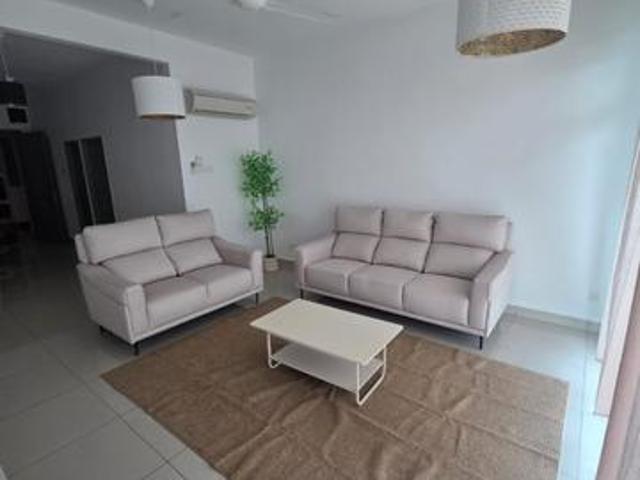 Condominium for rent in Georgetown, Penang