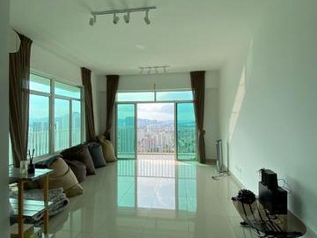 Condominium for sale in Sungai Ara