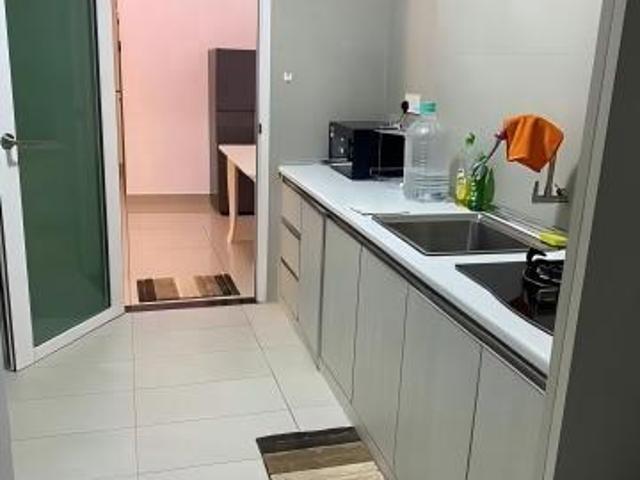 Condominium for sale in Georgetown, Penang