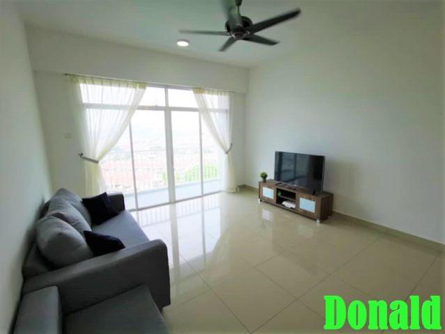 Apartment for rent in Georgetown, Penang