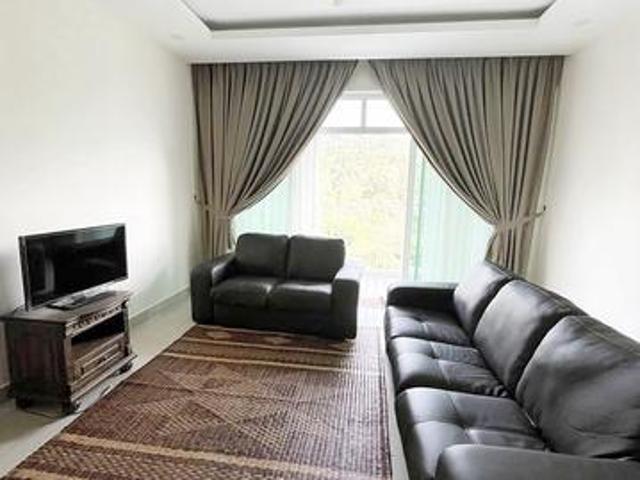 Condominium for rent in Georgetown, Penang