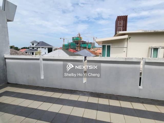 Residential House for sale in Georgetown, Penang