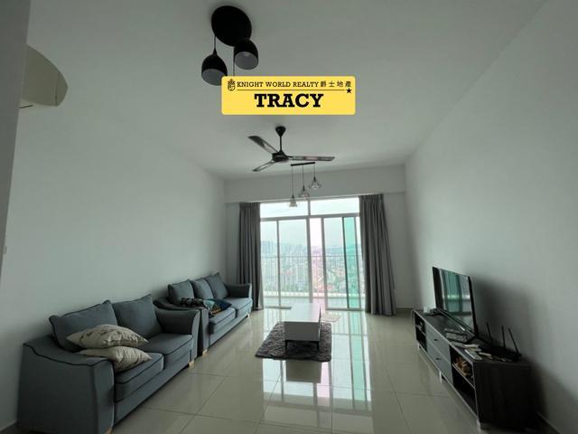 Condominium for sale in Georgetown, Penang