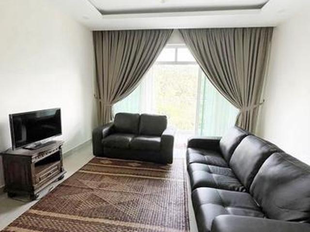 Condominium for rent in Barat Daya, George Town