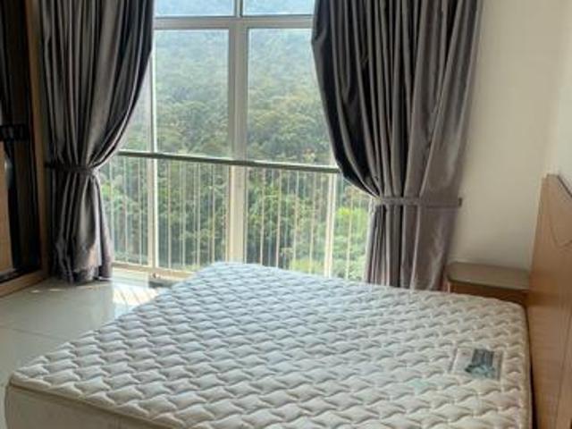 Condominium for rent in Georgetown, Penang