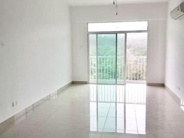 Condominium for sale in Barat Daya, George Town