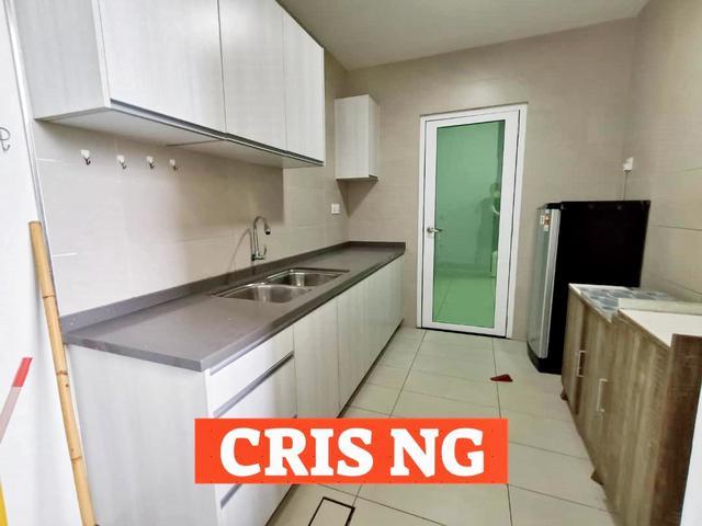 Condominium for rent in Barat Daya, George Town