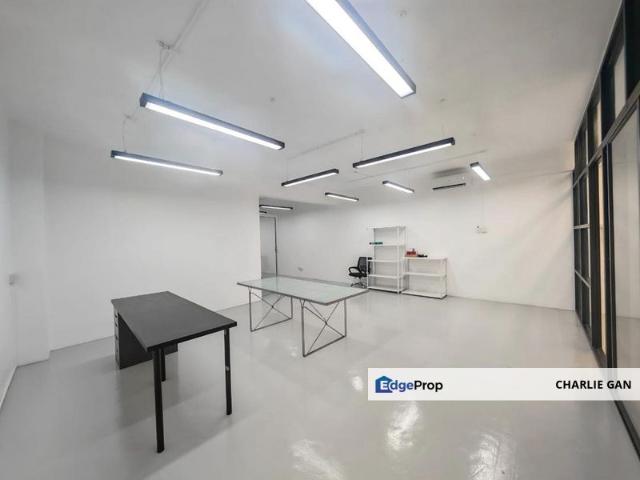 Shop for rent in Petaling, Alam Impian