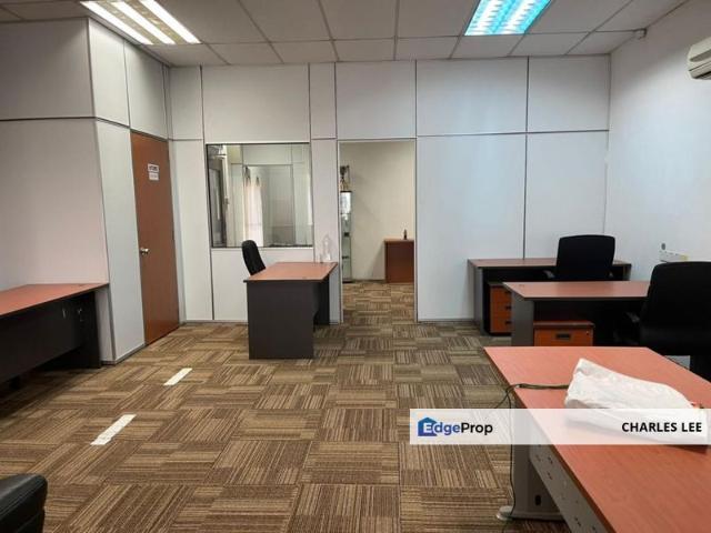Shop for rent in Petaling, Alam Impian
