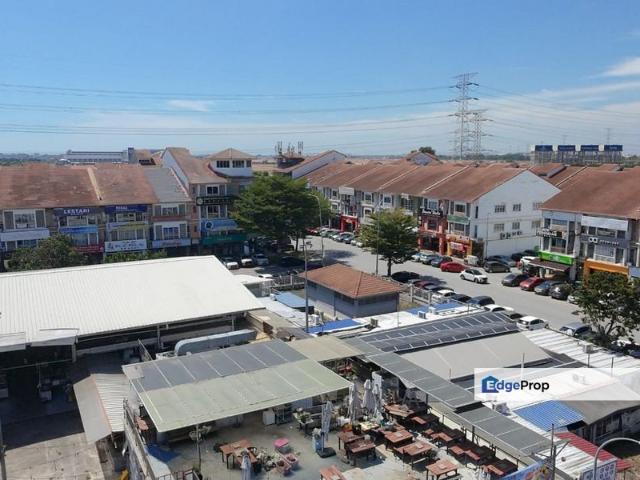 Shop for rent in Petaling, Alam Impian