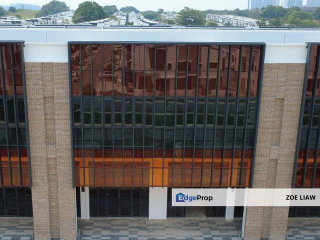 Shop for rent in Petaling, Alam Impian