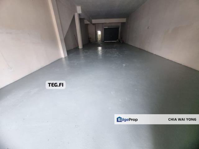 Shop for rent in Petaling, Alam Impian
