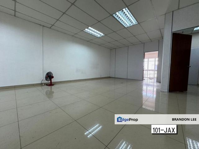 Shop for rent in Petaling, Alam Impian