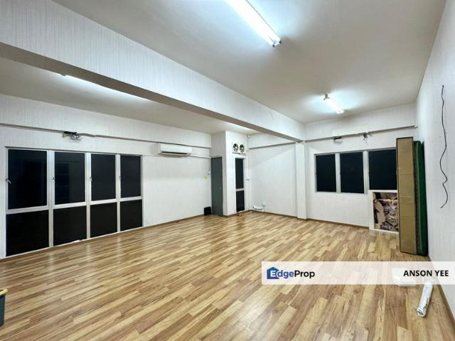 Shop for rent in Petaling, Alam Impian