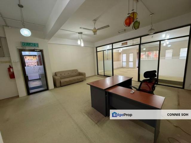 Shop for rent in Petaling, Alam Impian
