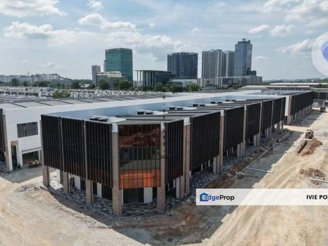 Shop for rent in Seksyen U13, Shah Alam