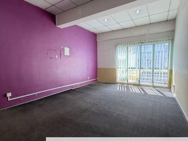 Shop for rent in Petaling, Alam Impian