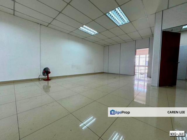Shop for rent in Seksyen U13, Shah Alam