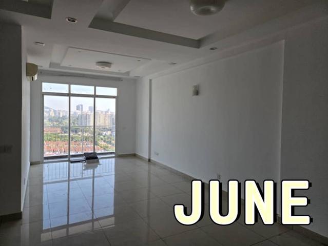 Condominium for sale in Georgetown, Penang