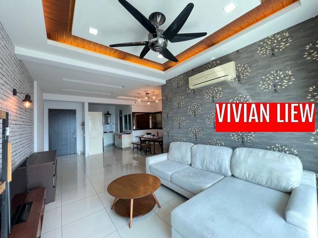 Condominium for sale in Georgetown, Penang
