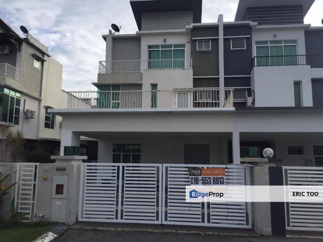 House for sale in Perak