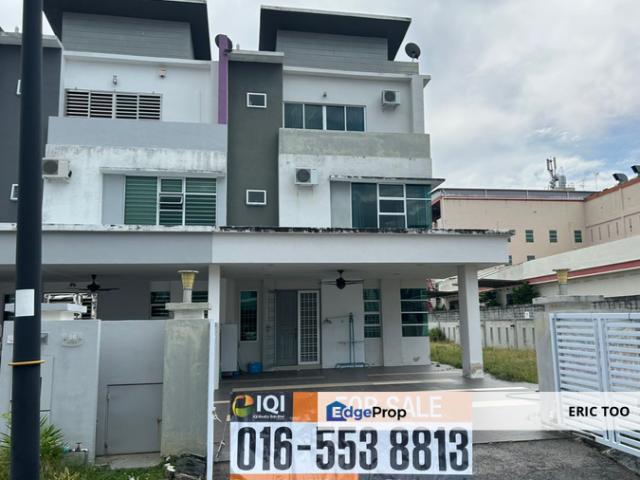 House for sale in Perak