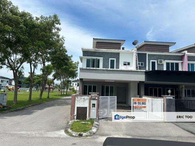 House for sale in Perak