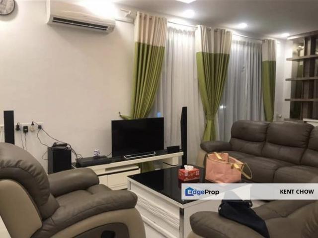 House for sale in Perak