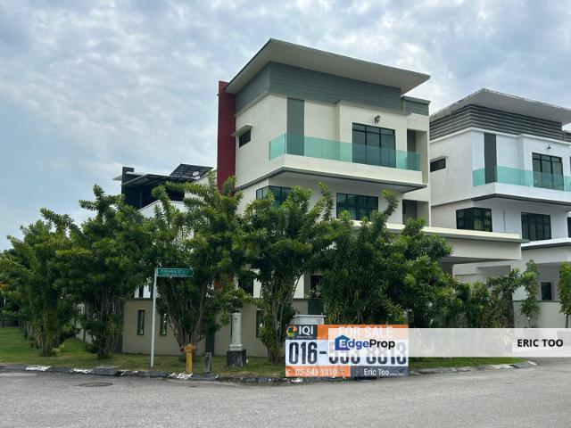 House for sale in Perak