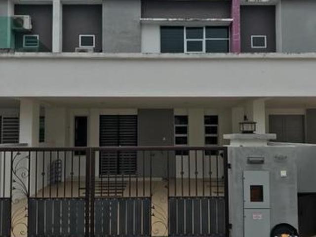 Terraced House for rent in Perak