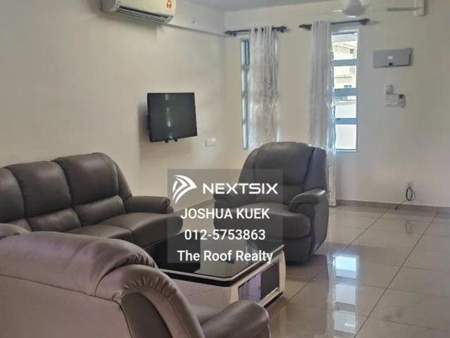 House for rent in Perak