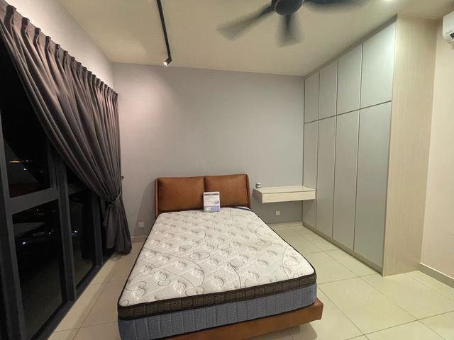 Serviced Residence for rent in Petaling, Alam Impian