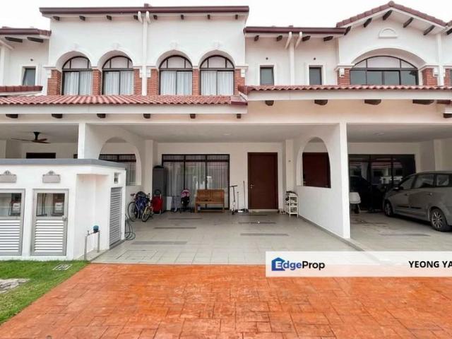 House for sale in Cyber 10, Sepang