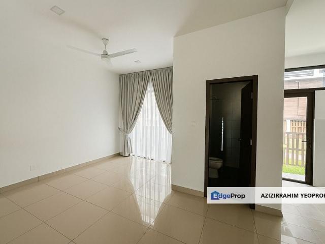 House for rent in Tanjong Sepat, Selangor
