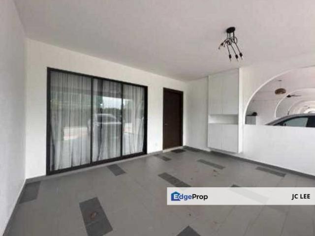 House for rent in Tanjong Sepat, Selangor
