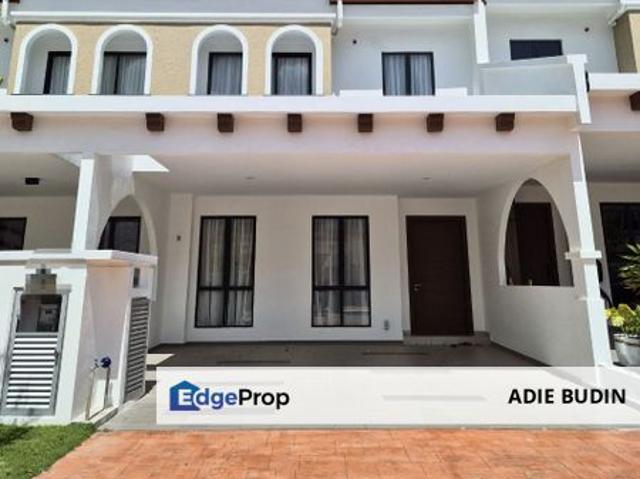 House for rent in Cyber 10, Sepang