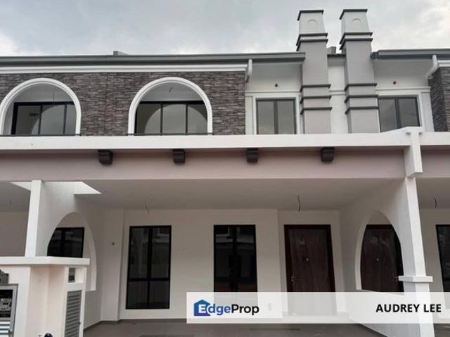 House for rent in Tanjong Sepat, Selangor