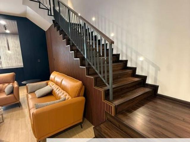 House for rent in Tanjong Sepat, Selangor
