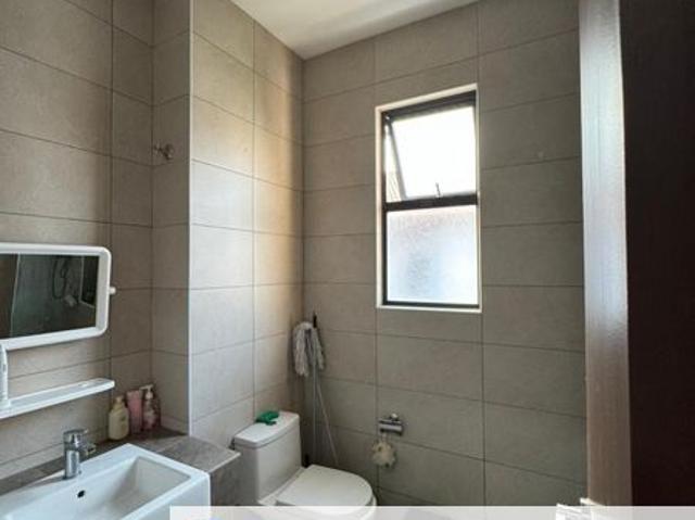 House for rent in Tanjong Sepat, Selangor